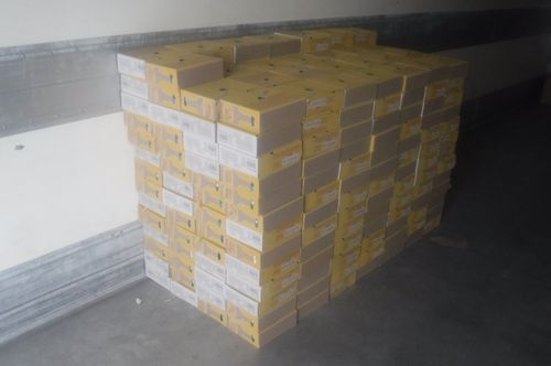 Фото пресс-службы Алтайской таможни